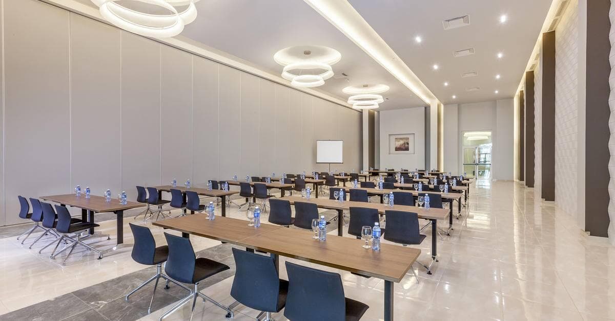 Hotel Paradisus Los Cayos