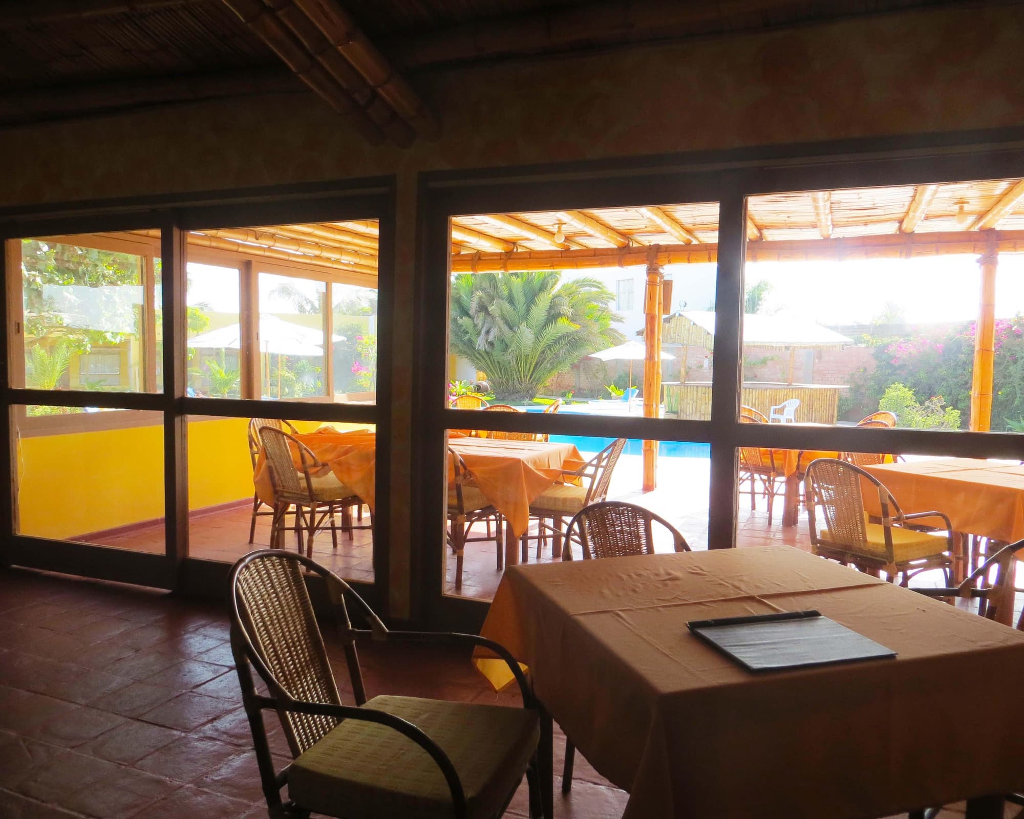 Hotel El Cóndor Club & Beach Resort  