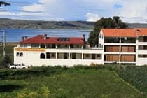 Taypikala Hotel Lago