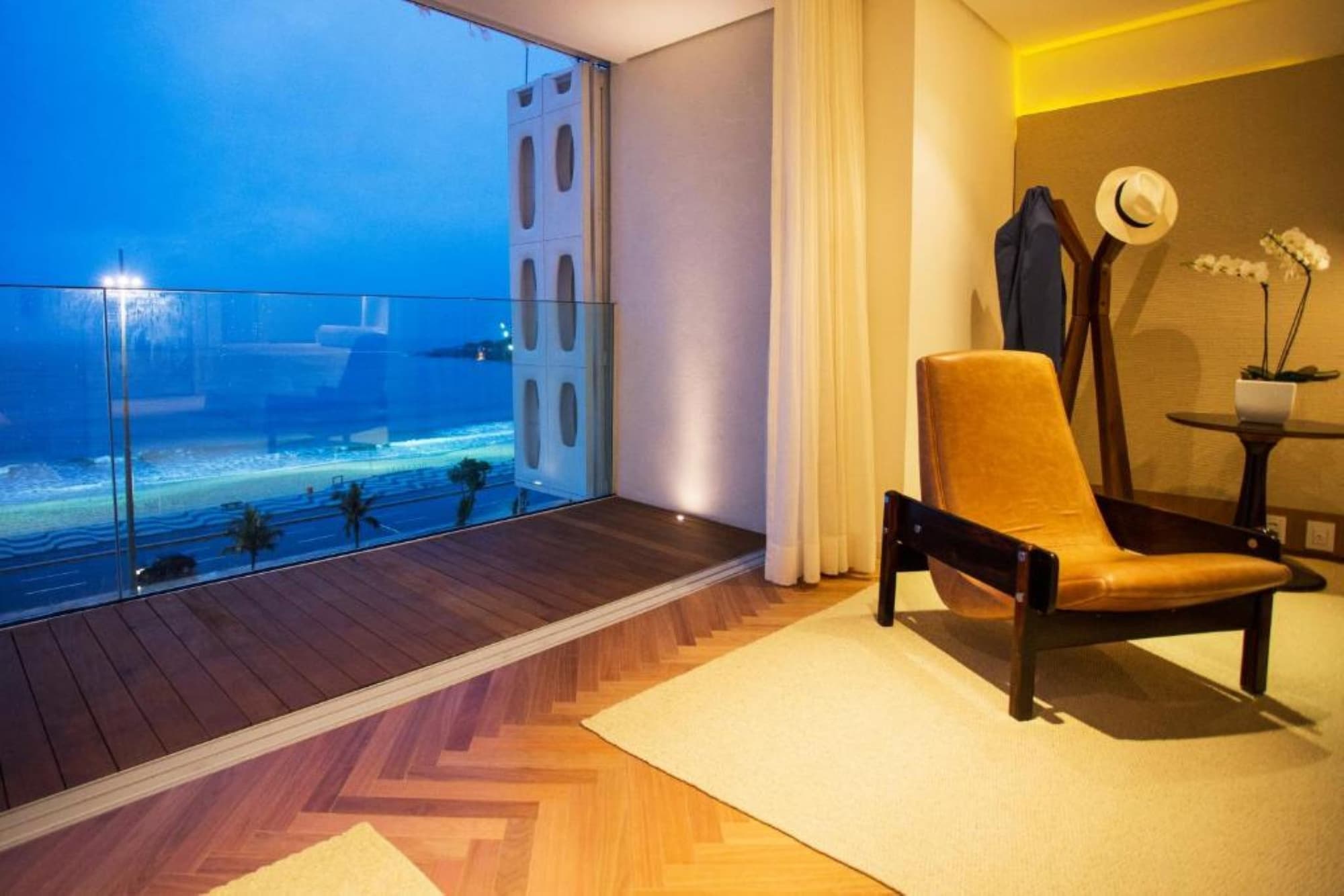 Emiliano Hotel Rio de Janeiroº