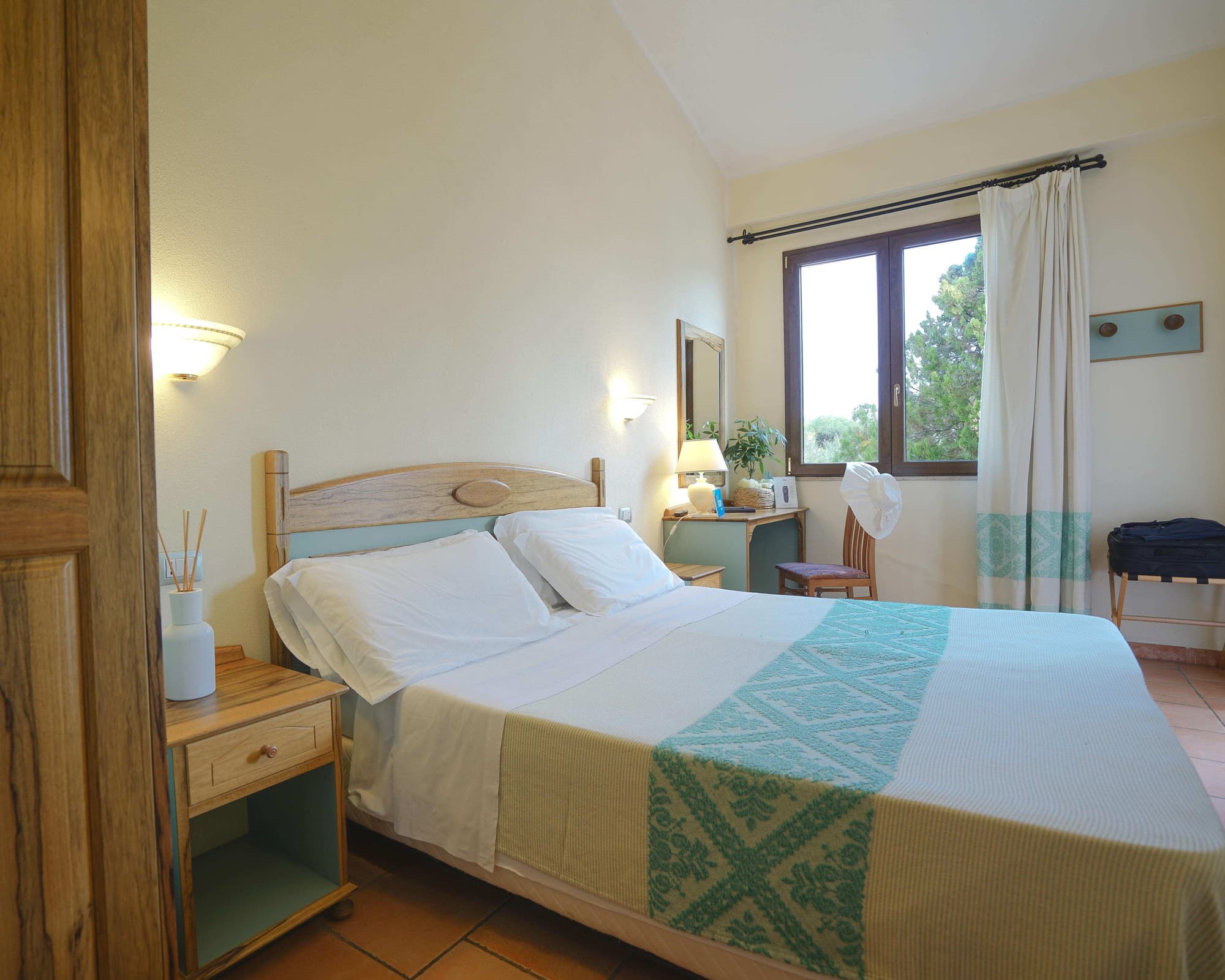 Amareclub Rocca Dorada, 