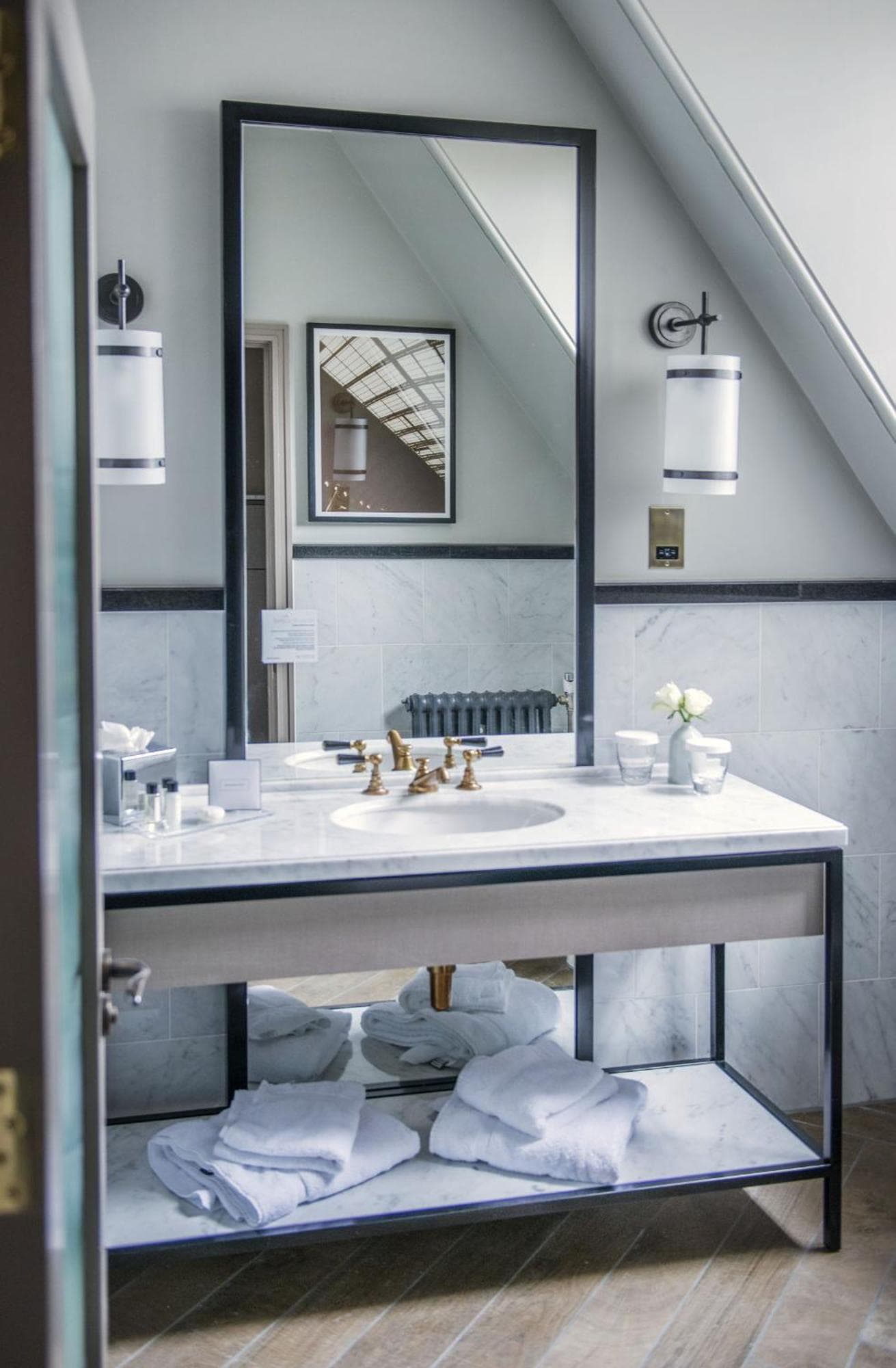 voco Grand Central Glasgow by IHG