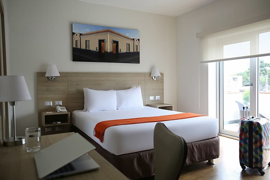 CASA ANDINA STANDARD MIRAFLORES SAN ANTONIO
