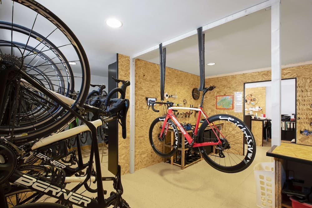 Hotel THB El Cid - Adults Only