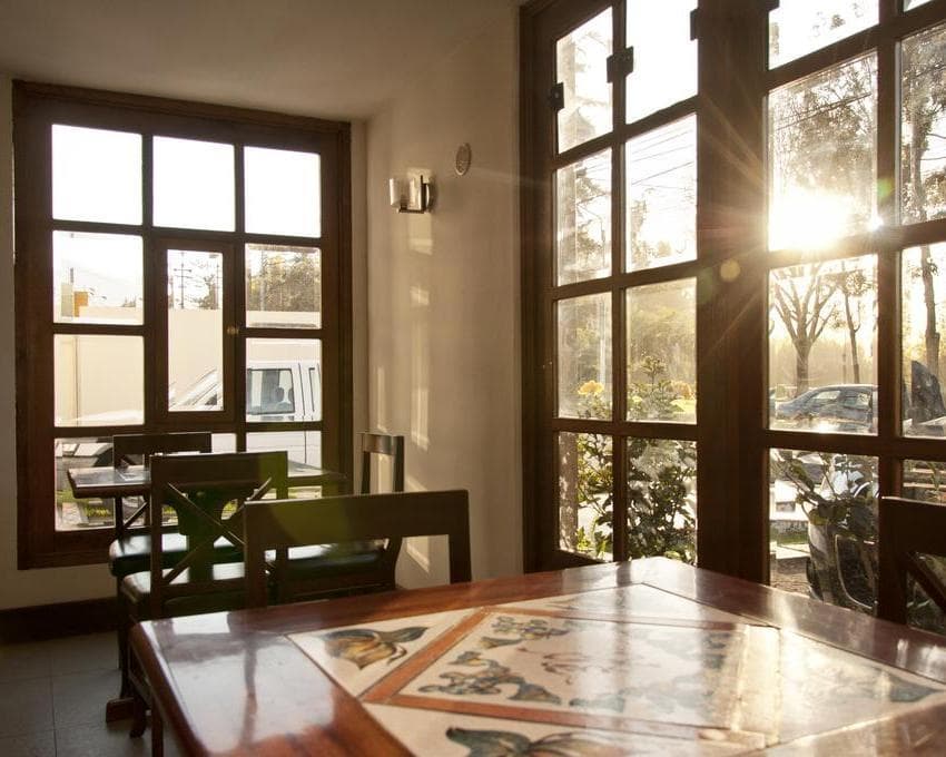 Hotel La Maison d'Elise