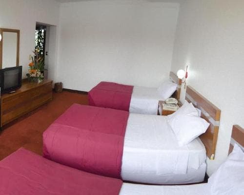 DM Hoteles Tacna