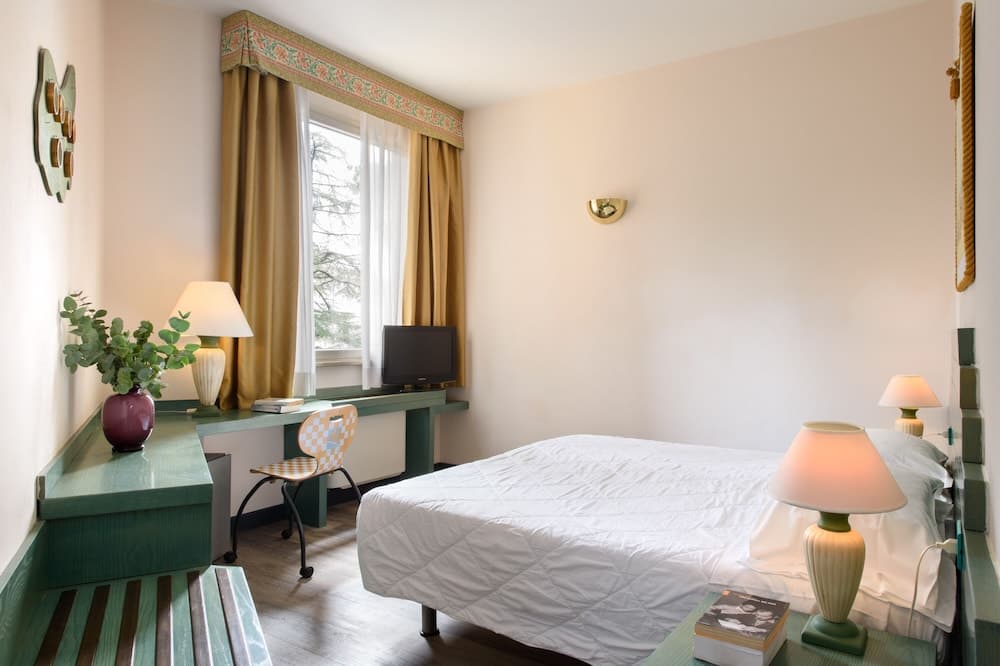 Grand Hotel Panoramic 4*, Room