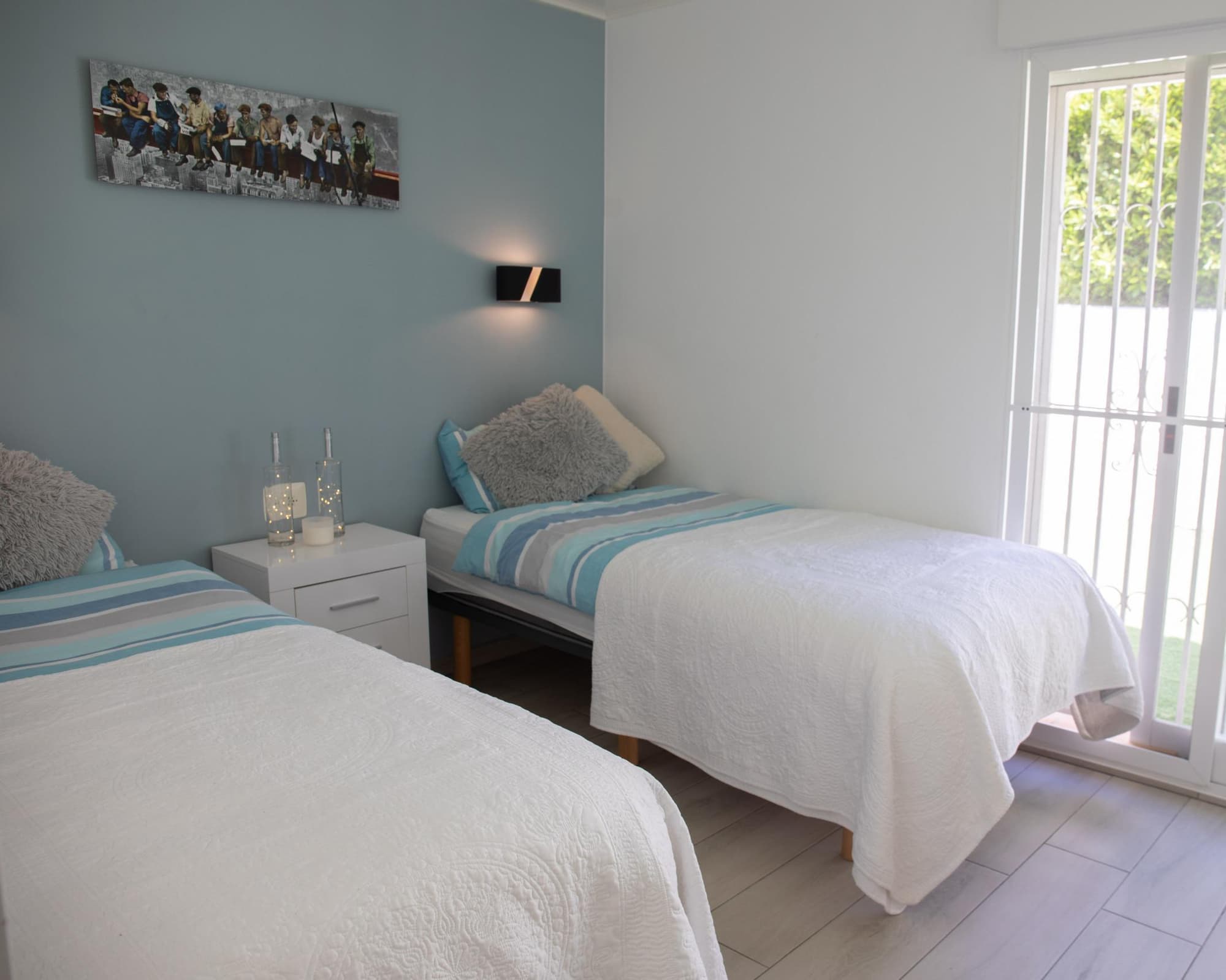 Casita | Villa Alegria 6p, 