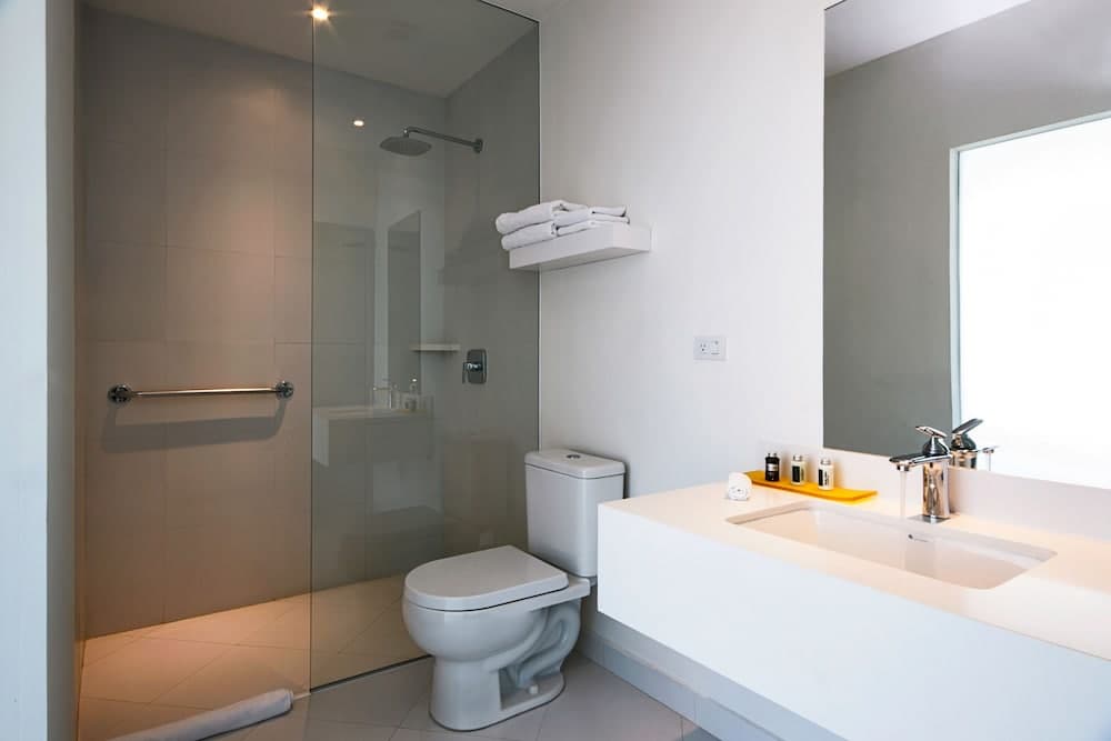 TRYP BY WYNDHAM CUENCA ZAHIR