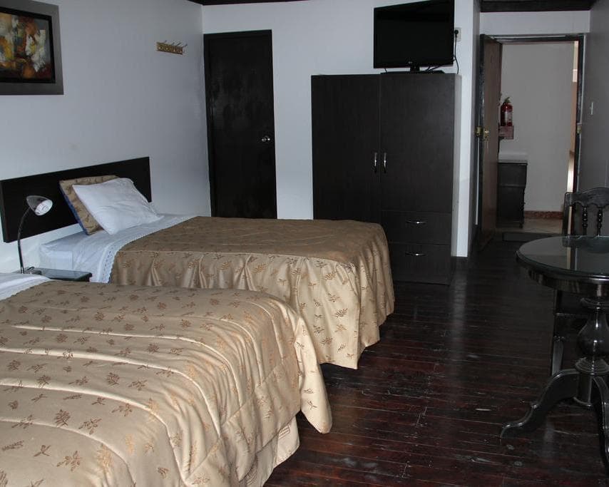 Hotel Puma Urco