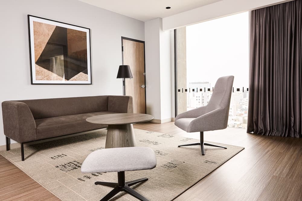 Holiday Inn Lima Miraflores by IHG