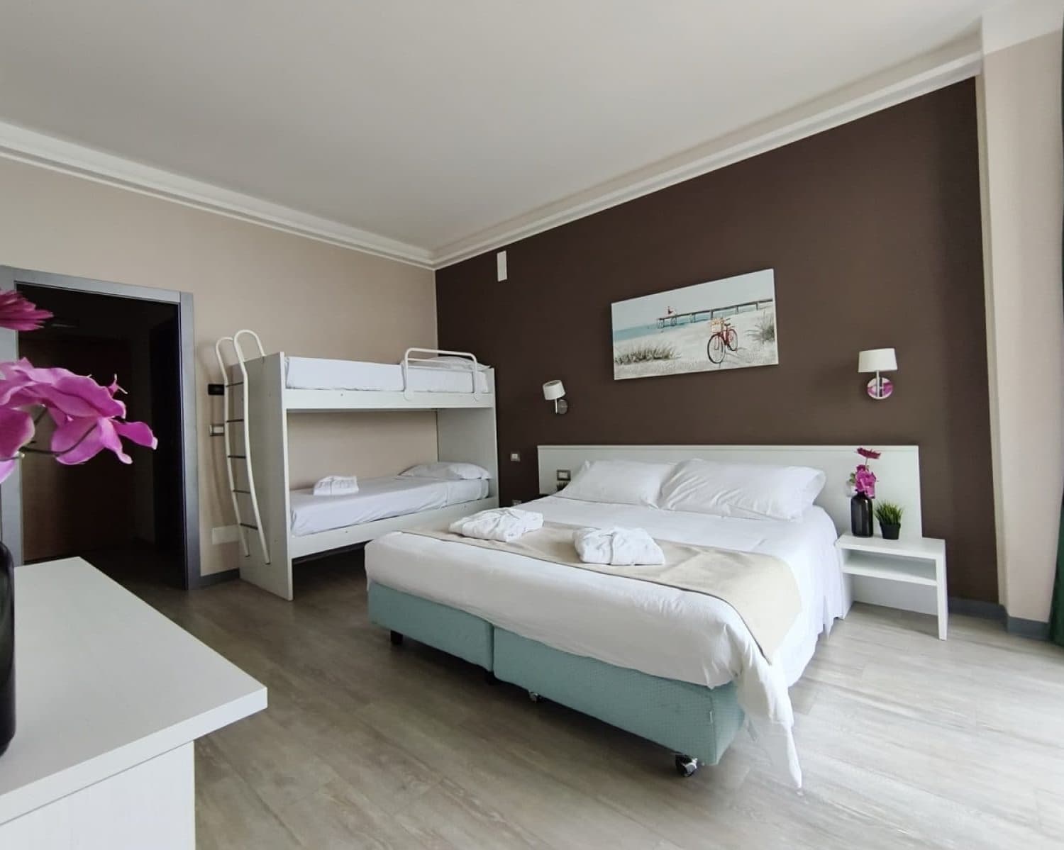 Mediterraneo Resort