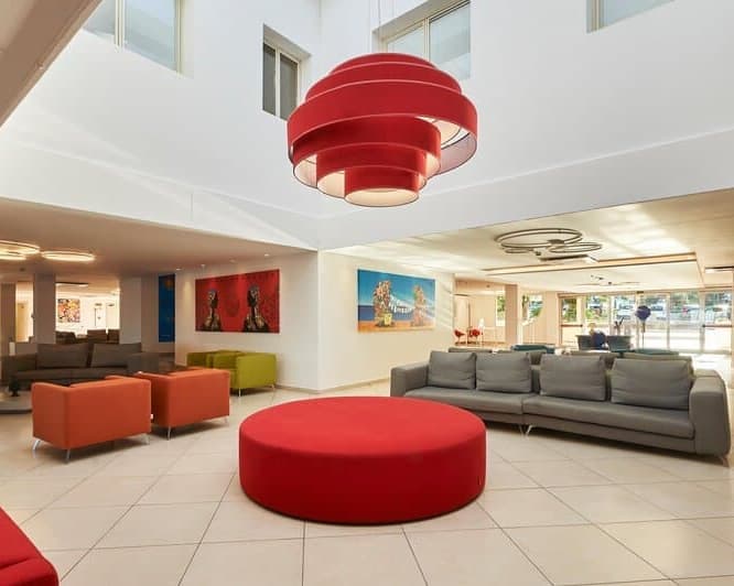 CDS Hotels Terrasini - GATTINONI