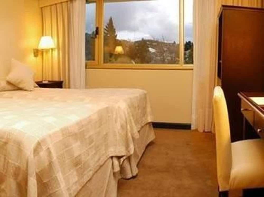 Kenton Palace Bariloche