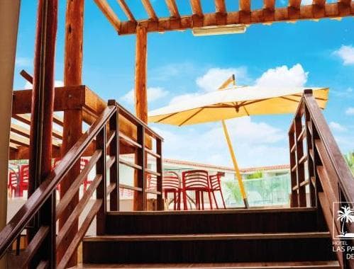 Qallwa Chincha Hotel 