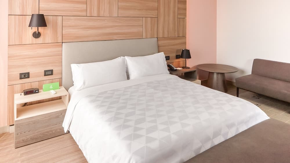 Holiday Inn Lima Miraflores by IHG