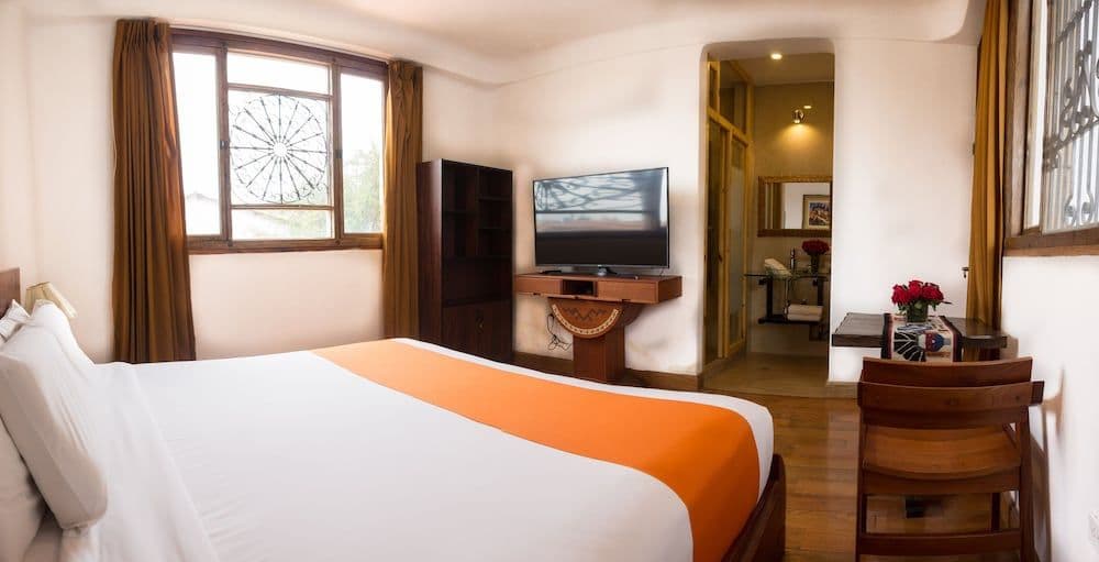 WAMAN Inns & Hotels