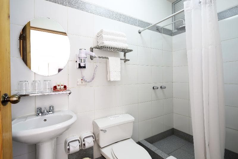 Casa Andina Standard Puno