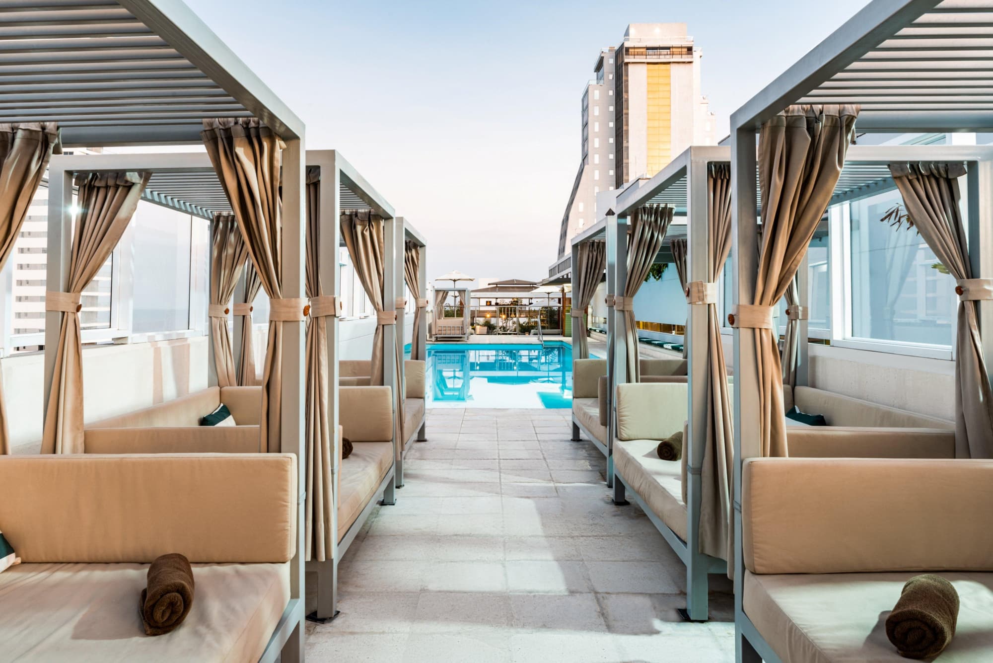 Holiday Inn Express Cartagena Bocagrande