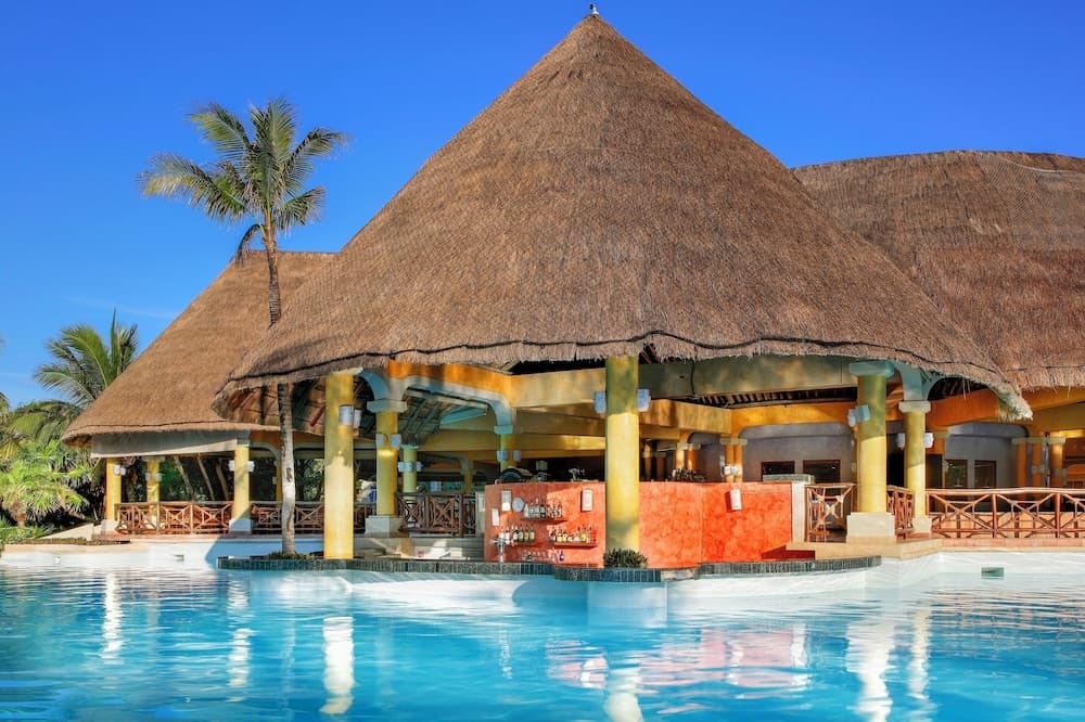 Grand Palladium Colonial Resort & Spa All Inclusive