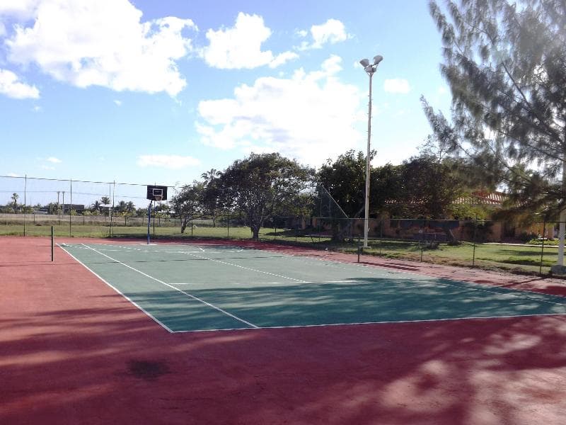 ROC Arenas Doradas