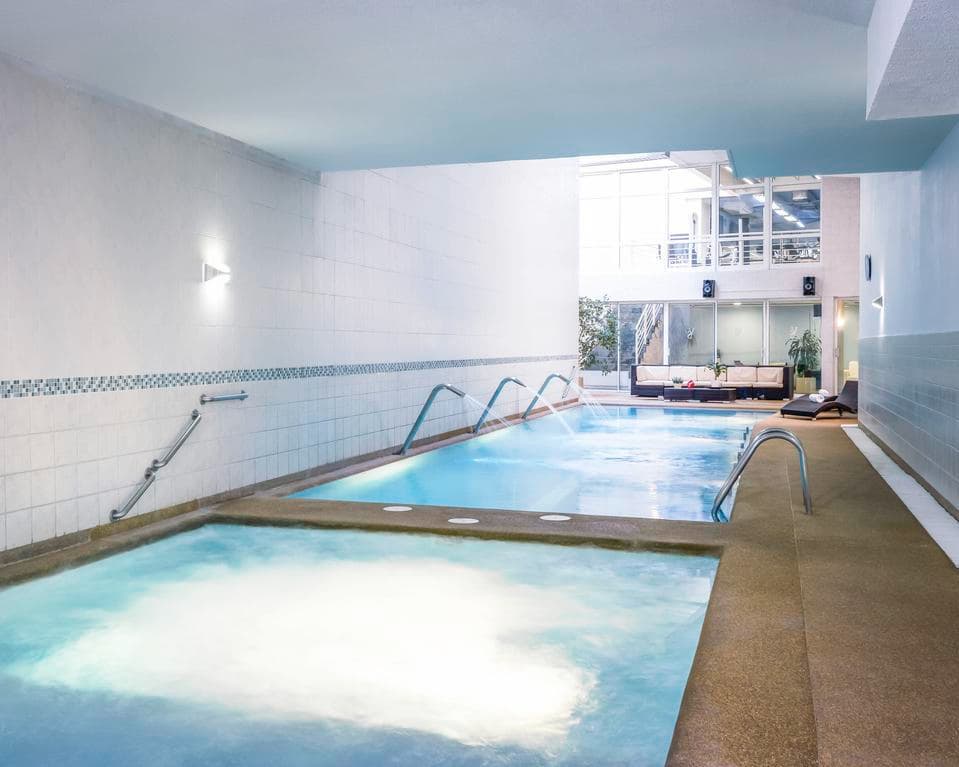 Novotel Vitacura