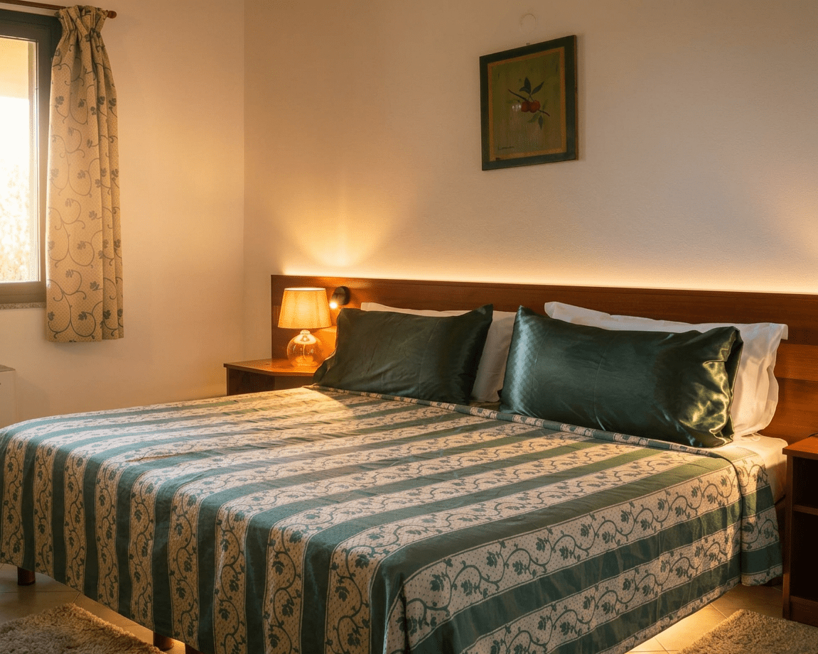 Horse Country Club Resort Hotel