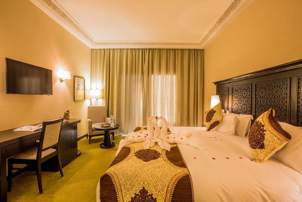 Hotel Riad Ennakhil & Spa 5 (DWO Marrakech Ennakhil)