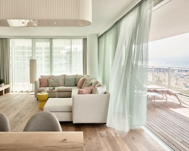 Falkensteiner Hotel & Spa Jesolo – GATTINONI