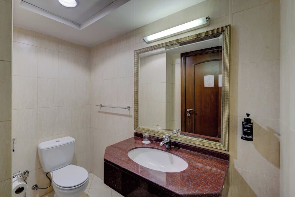 Howard Johnson Plaza By Wyndham Dubai Deira
