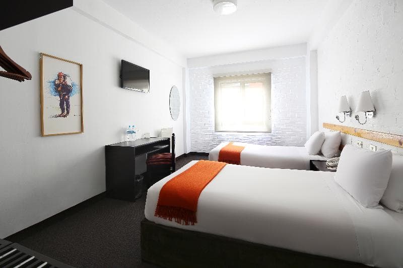 Casa Andina Standard Puno