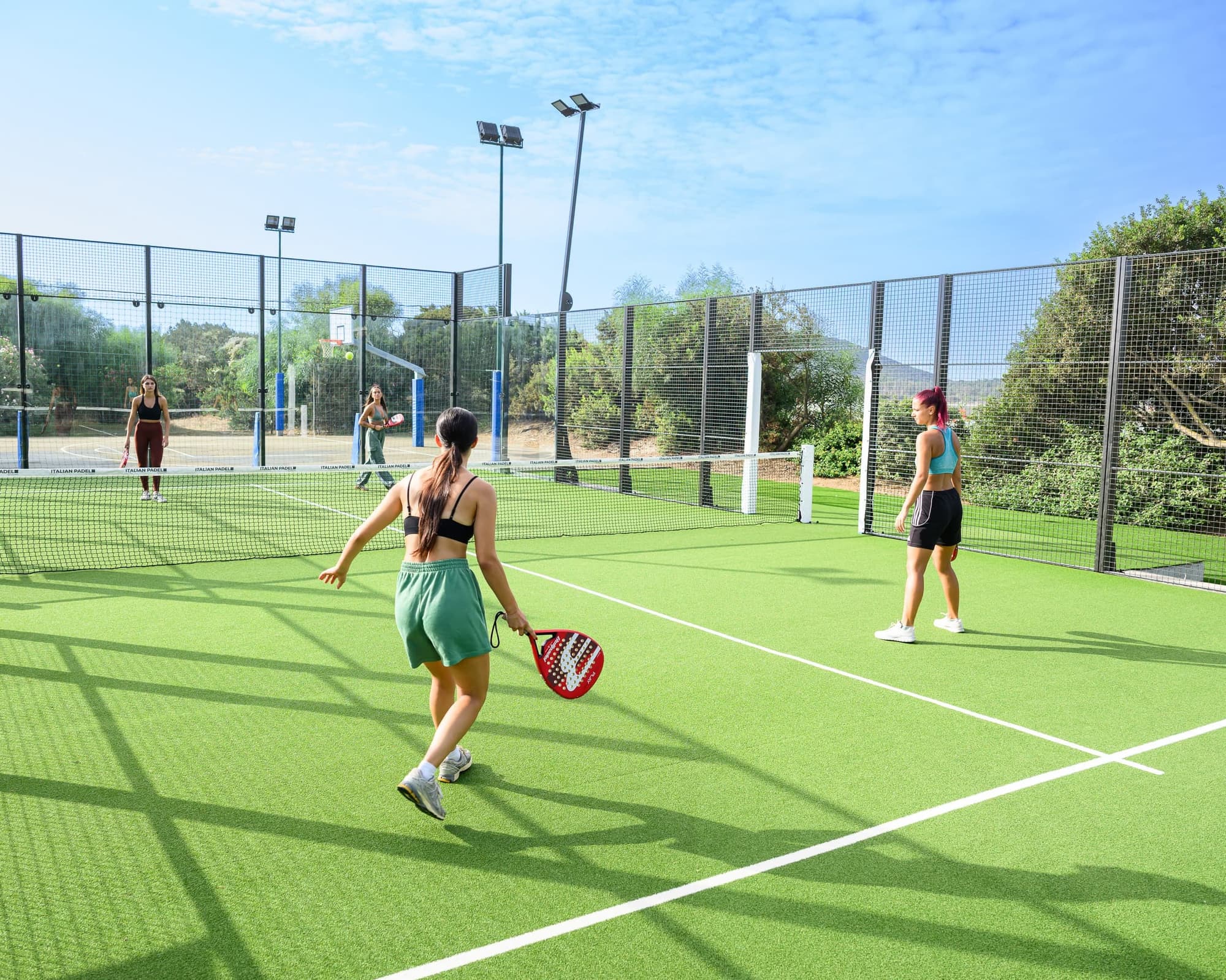 Almar Timi Ama - GATTINONI