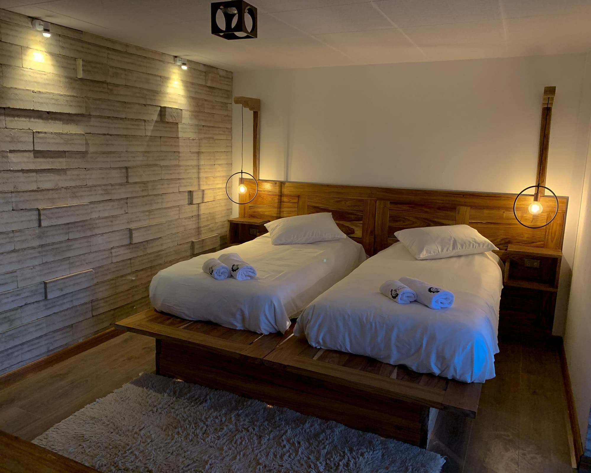 HOTEL BOUTIQUE ANDINA 