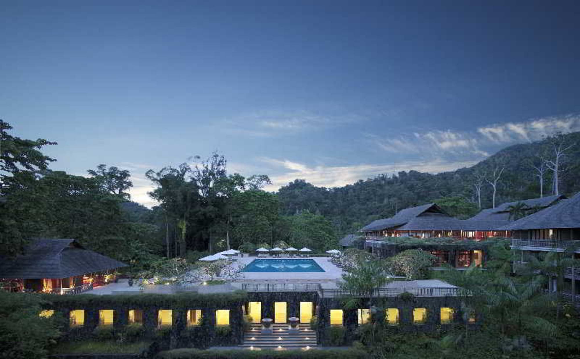 The Datai Langkawi
