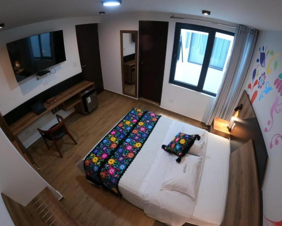 Hotel Platero Ayacucho