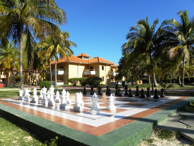 ROC Arenas Doradas