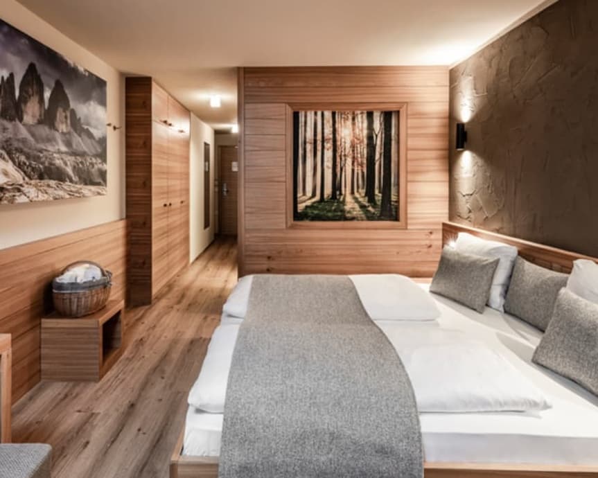 Falkensteiner Family Resort Lido - GATTINONI