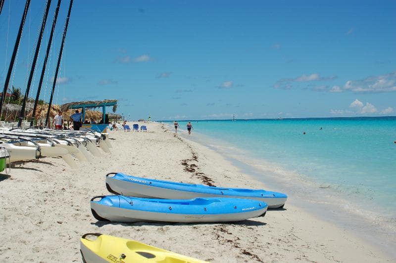 Grand Memories Varadero