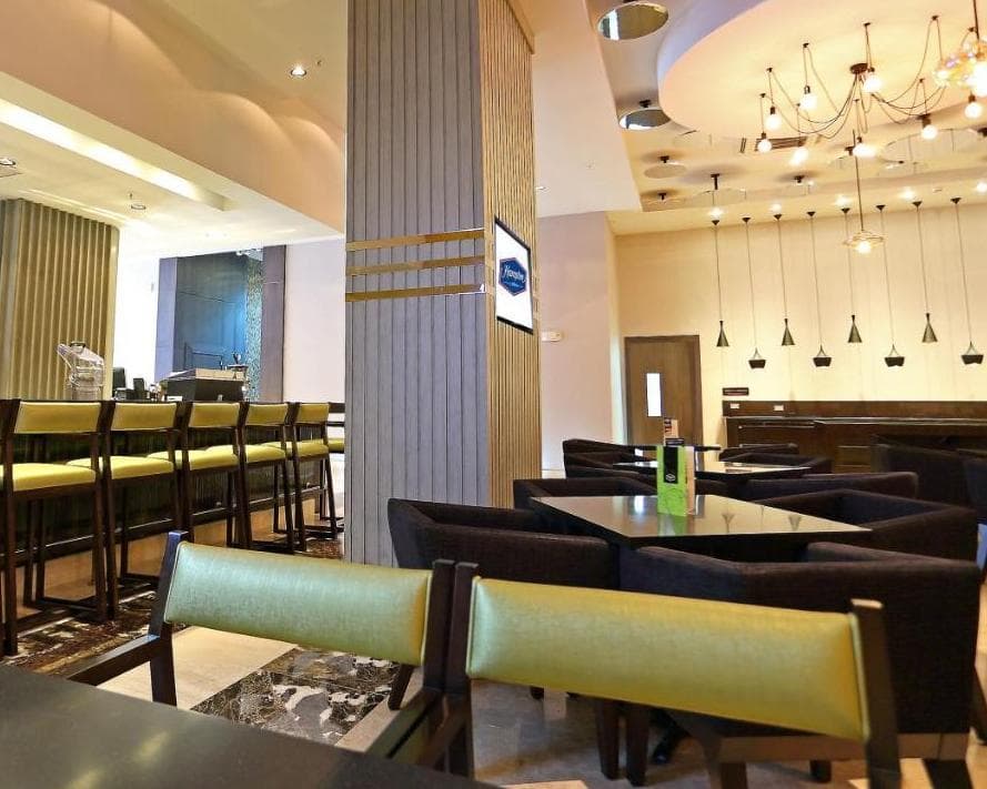Hampton by Hilton Panama 