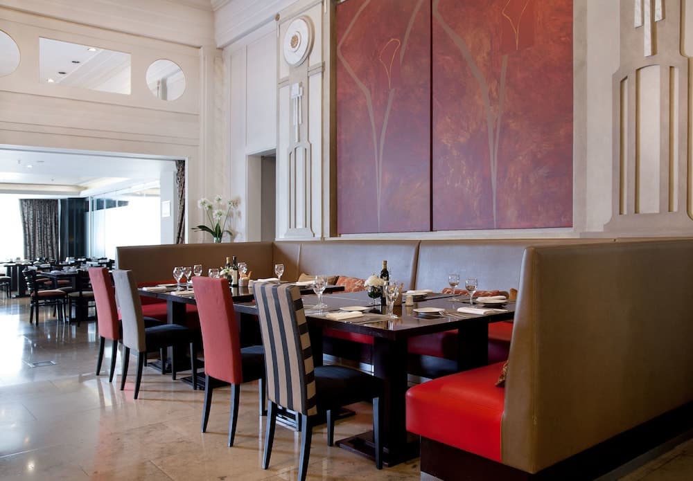 Savoy Hotel