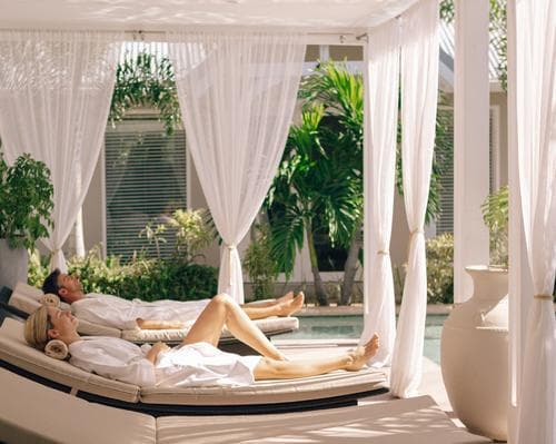 Sugar Beach Mauritius - Airone Selection, 