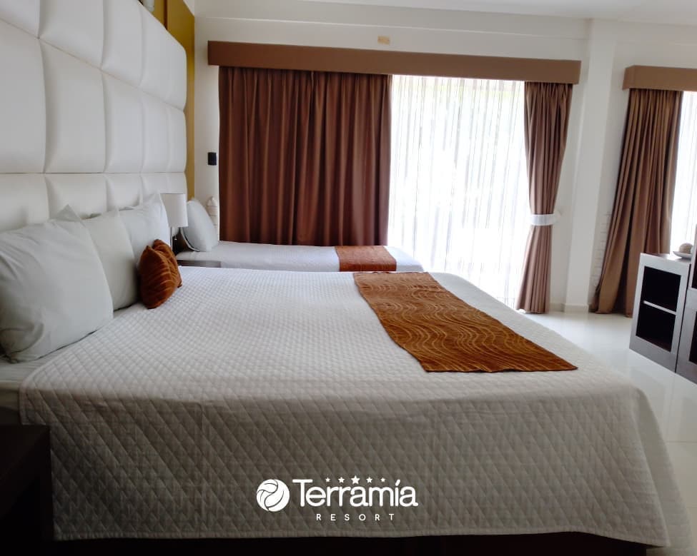 TERRAMIA RESORT