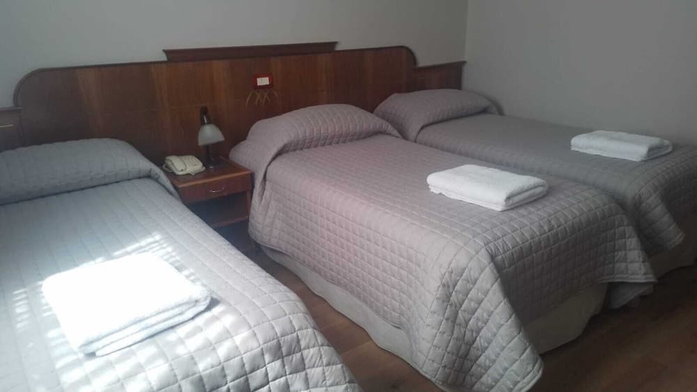 Hotel Picos del Sur, Room