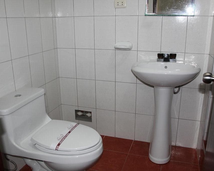 Hotel Puma Urco