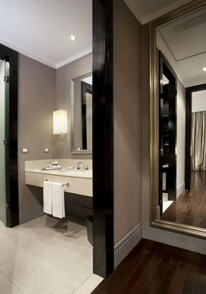 Savoy Hotel