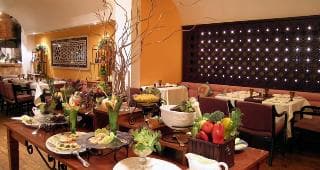 Ramses Hilton