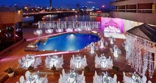 Ramses Hilton
