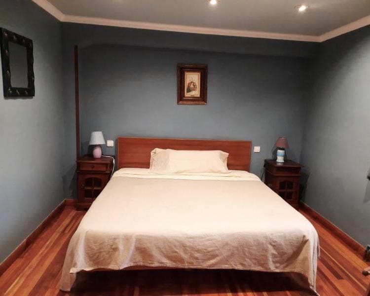 Casa Rural Urrezko Ametsa