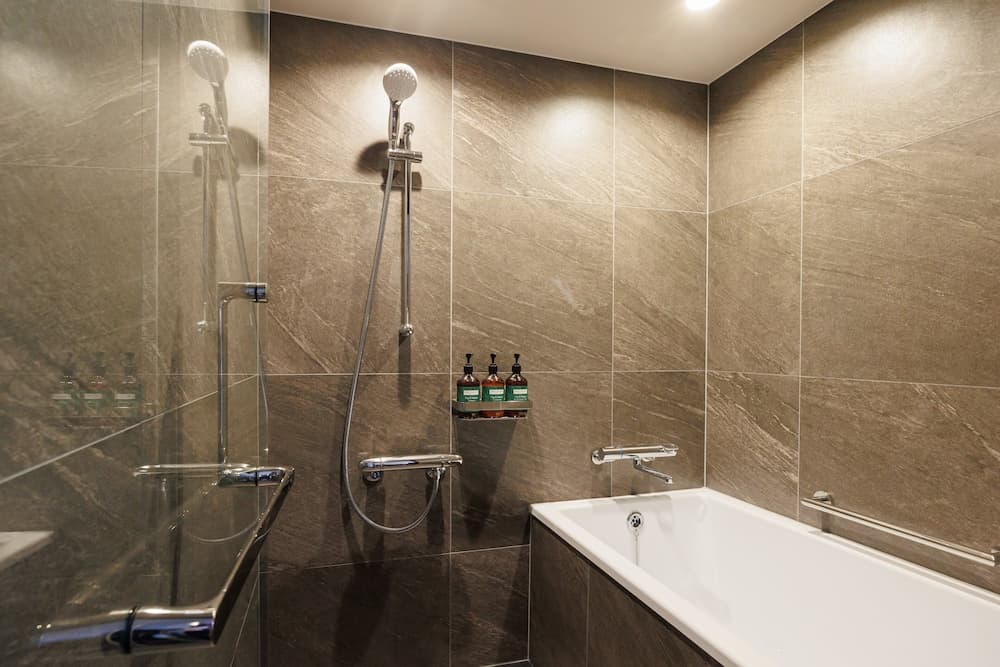 ANA Crowne Plaza Hiroshima, an IHG Hotel 4*, Room