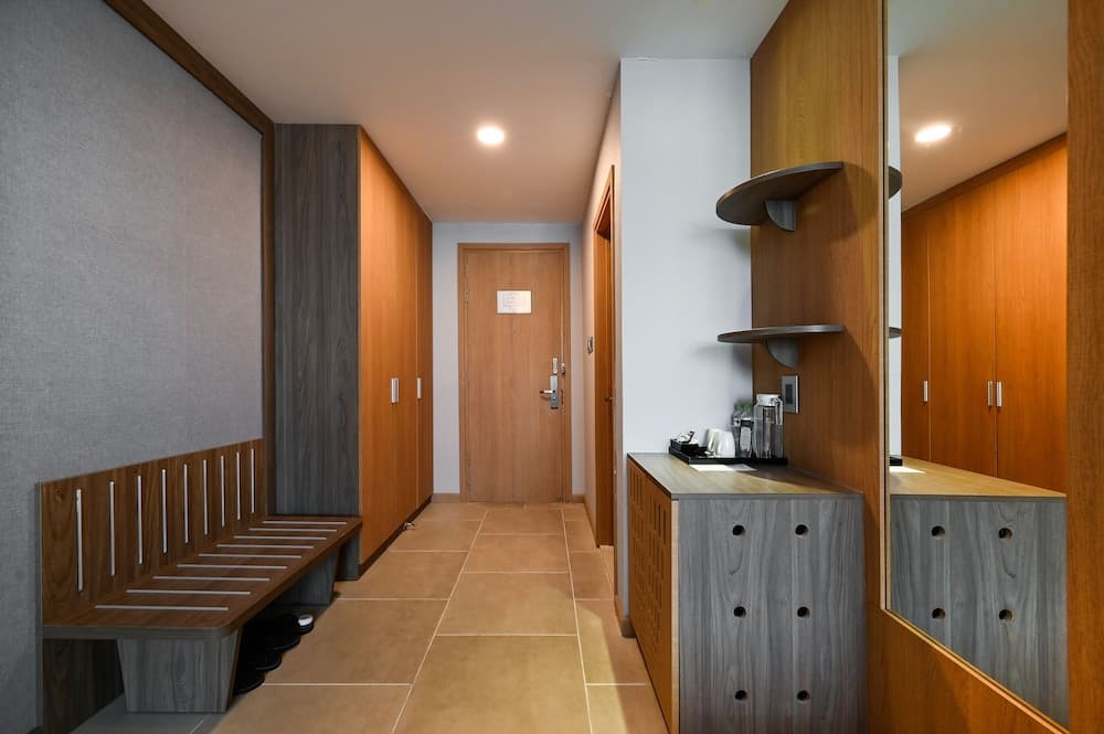 Muong Thanh Grand Sai Gon Centre Hotel 4*